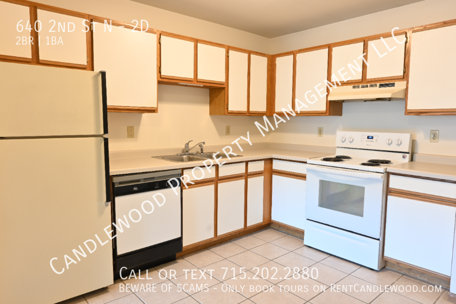 640 2nd St N #2D - Photo 7 of 23