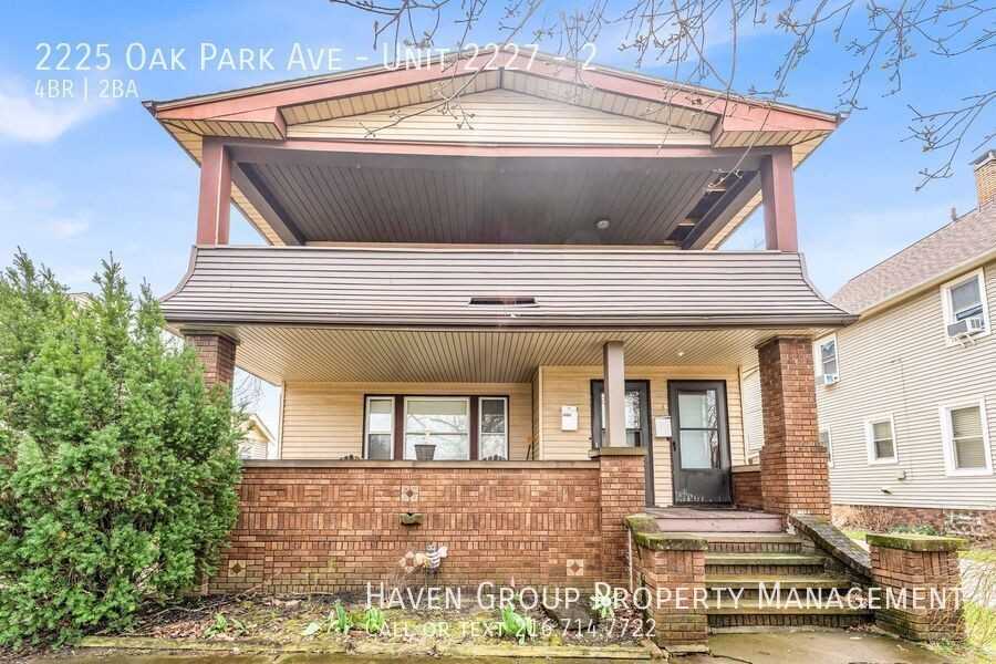 2225 Oak Park Ave Unit 2227 #2