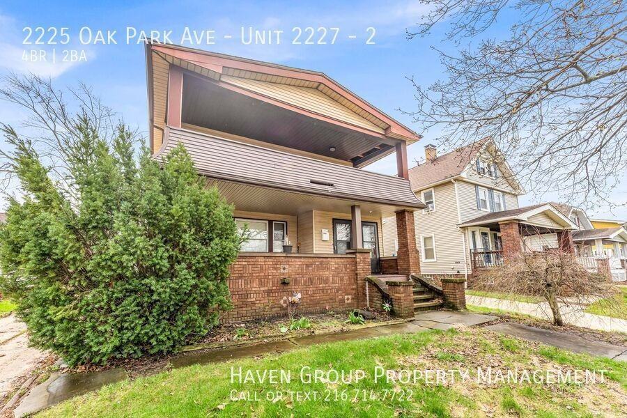 2225 Oak Park Ave Unit 2227 #2 - Photo 2 of 35