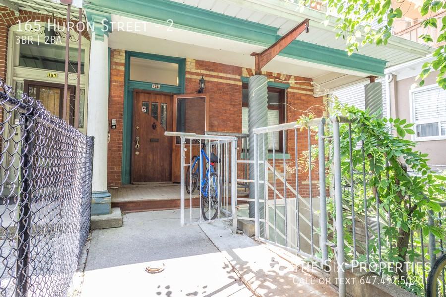 165 Huron St #2 - Photo 2 of 23