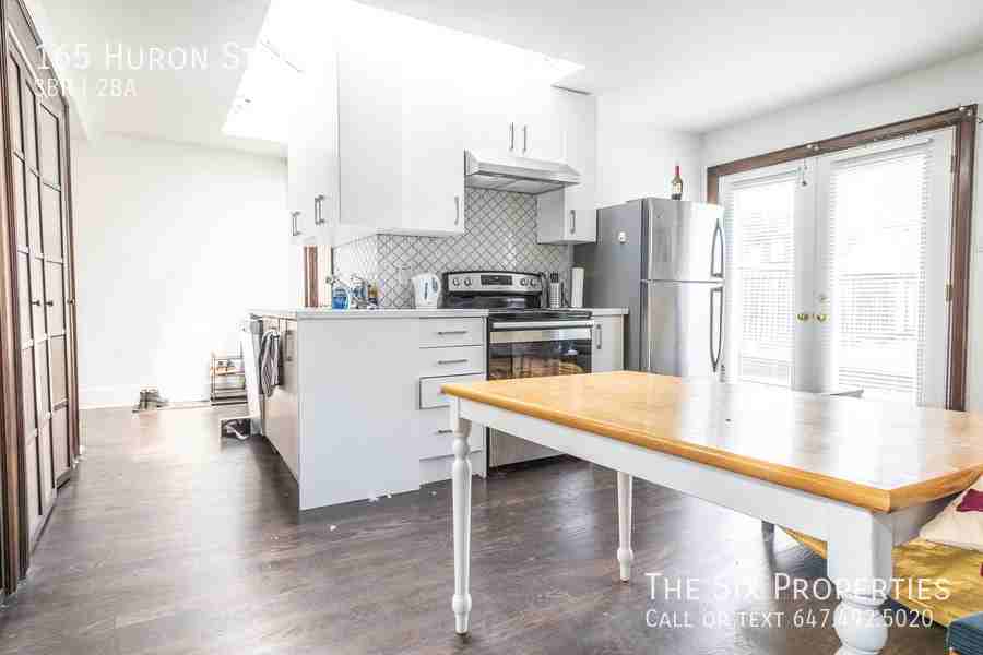 165 Huron St #2 - Photo 4 of 23