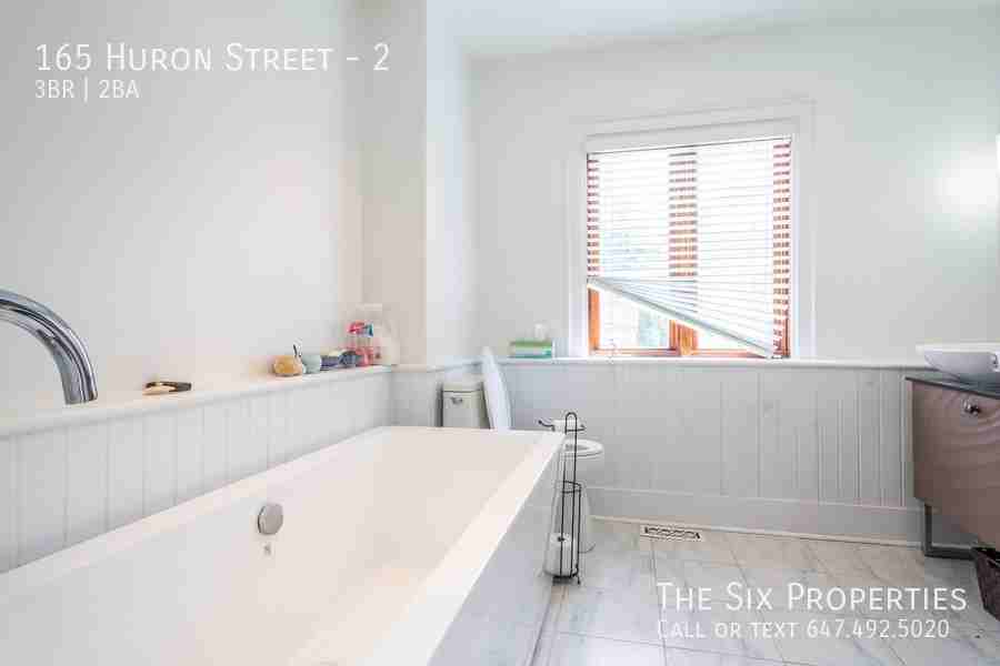 165 Huron St #2 - Photo 6 of 23