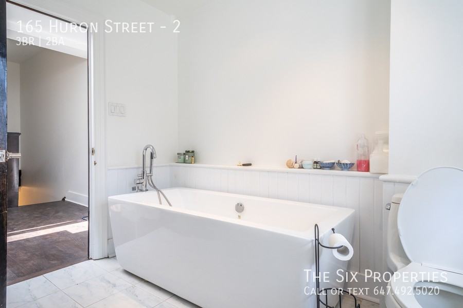 165 Huron St #2 - Photo 7 of 23