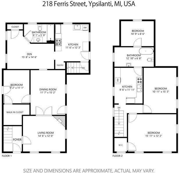 218 Ferris St - Photo 6 of 27