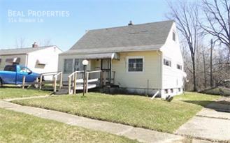 314 Robbie Ln - Photo 1 of 1