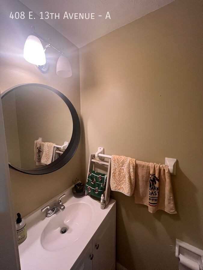 408 E 13th Ave #A - Photo 6 of 9