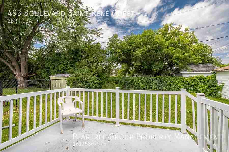 493 Boul Saint-René O #1 - Photo 5 of 15