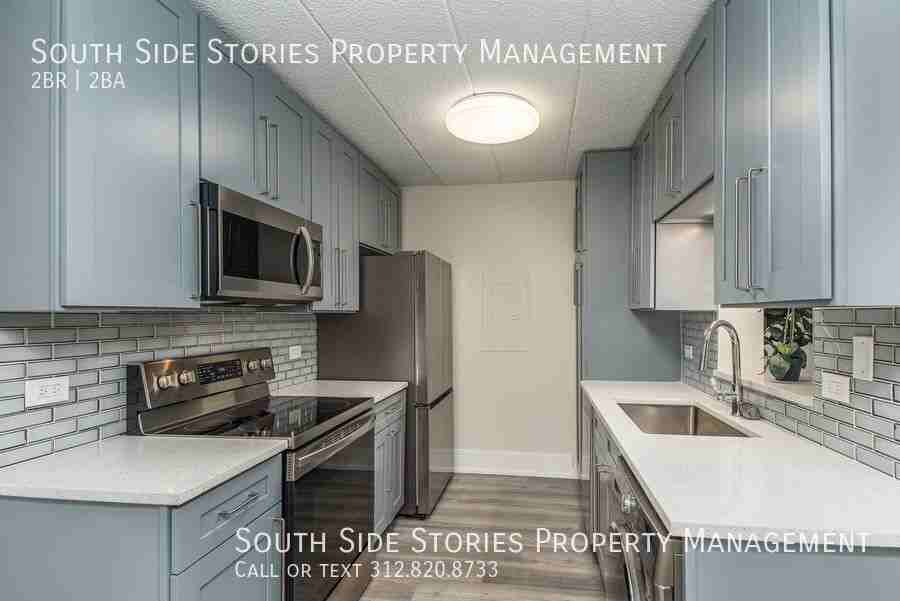 626 E Woodland Park Ave #307