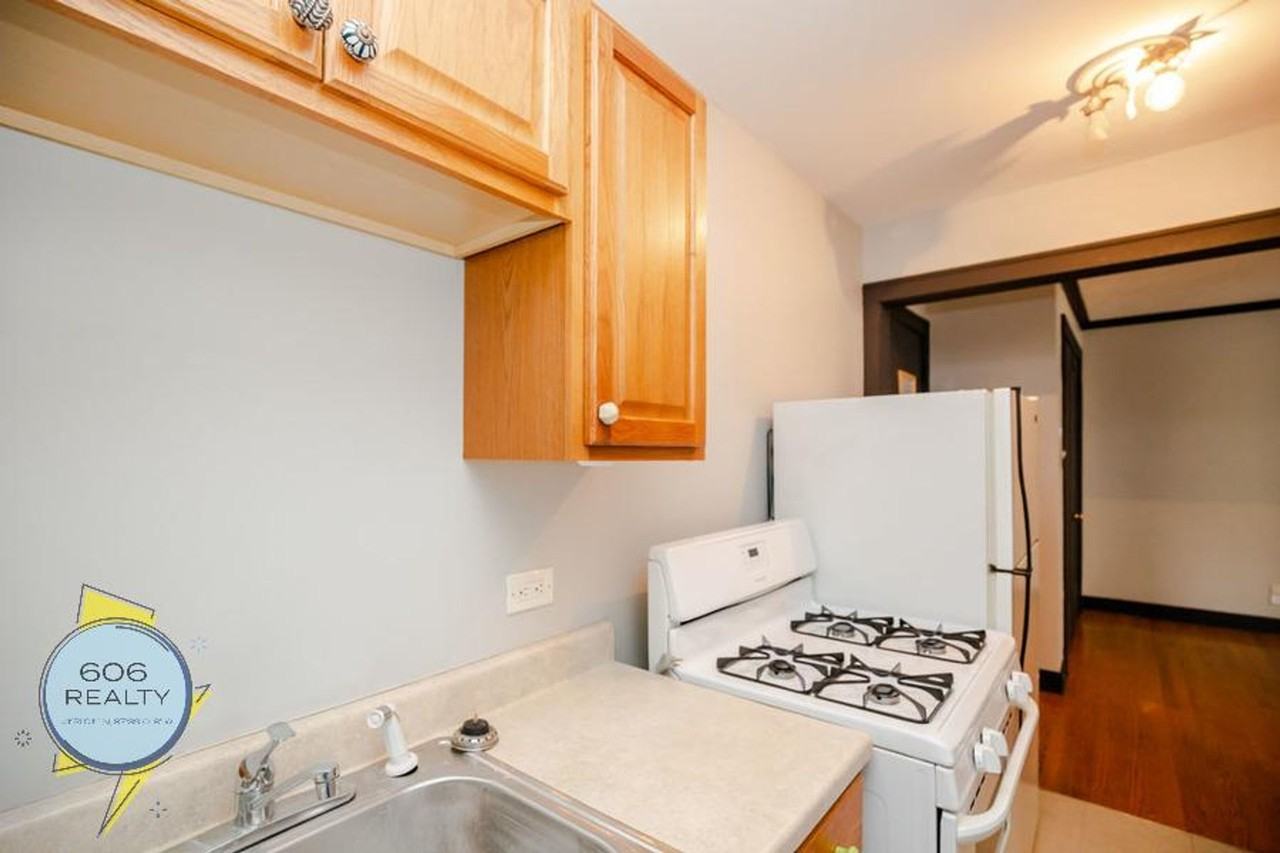 Heart of Arlington Heights! Steps away from Metra Station! - Photo 2 of 16