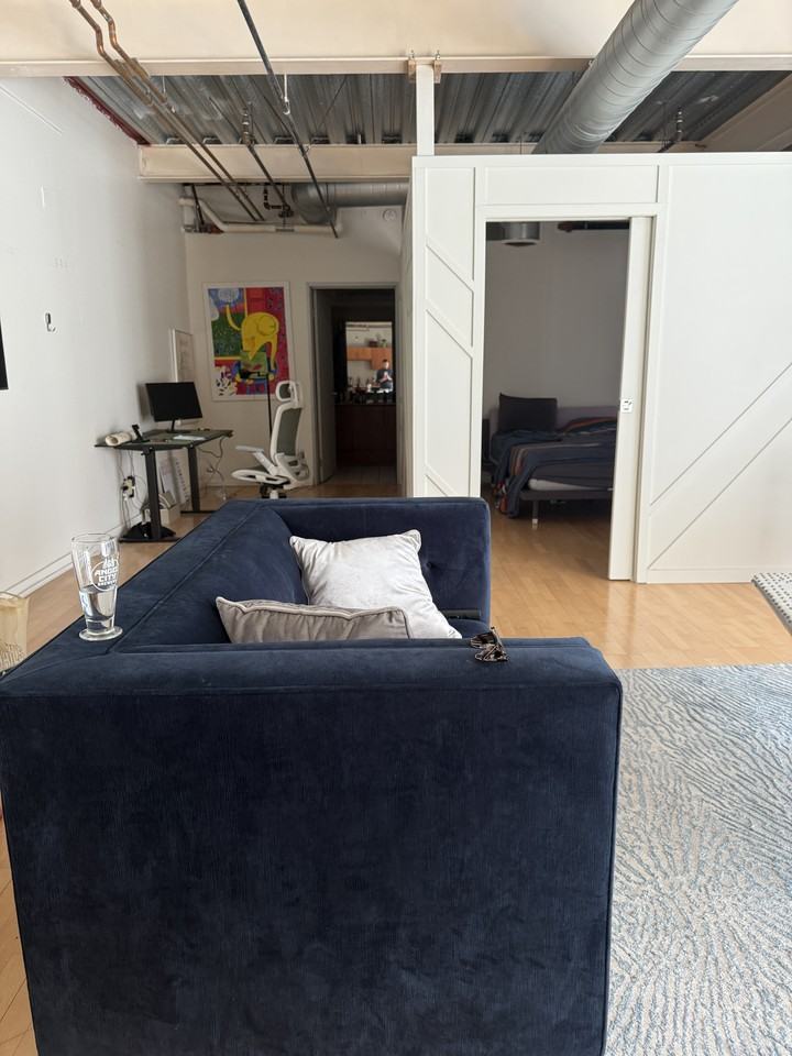 330 W 11th St #509 - Photo 3 of 9