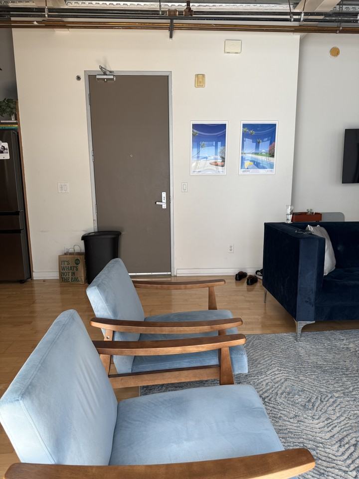 330 W 11th St #509 - Photo 5 of 9