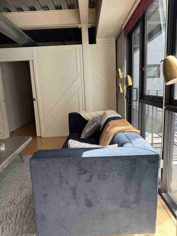 330 W 11th St #509 - Photo 6 of 9