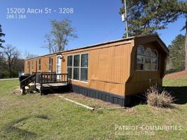 featured image of 15200 Arch St #3208