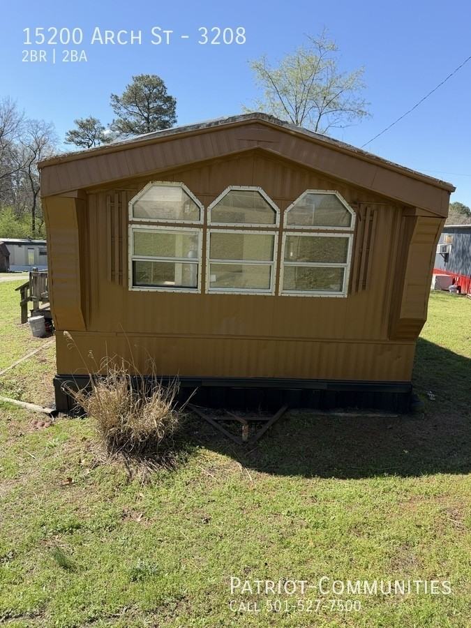 15200 Arch St #3208 - Photo 2 of 18