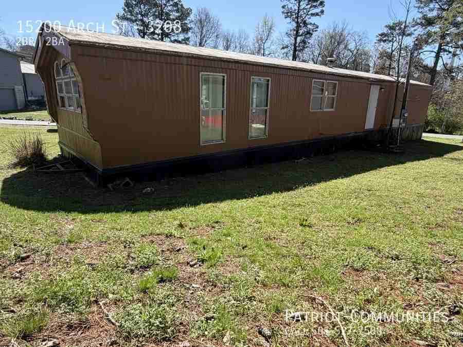 15200 Arch St #3208 - Photo 5 of 18