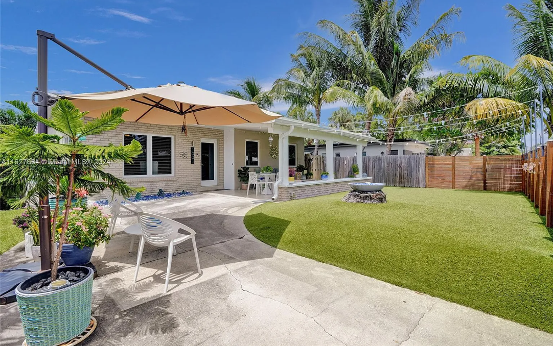 1001 Ne 17th Ct #NA - Photo 3 of 49