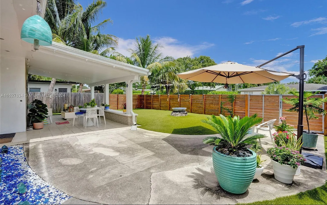 1001 Ne 17th Ct #NA - Photo 4 of 49