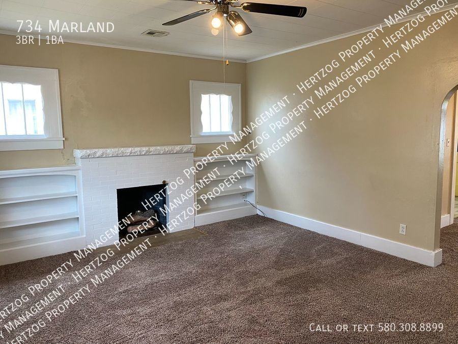 734 Marland Dr - Photo 4 of 27