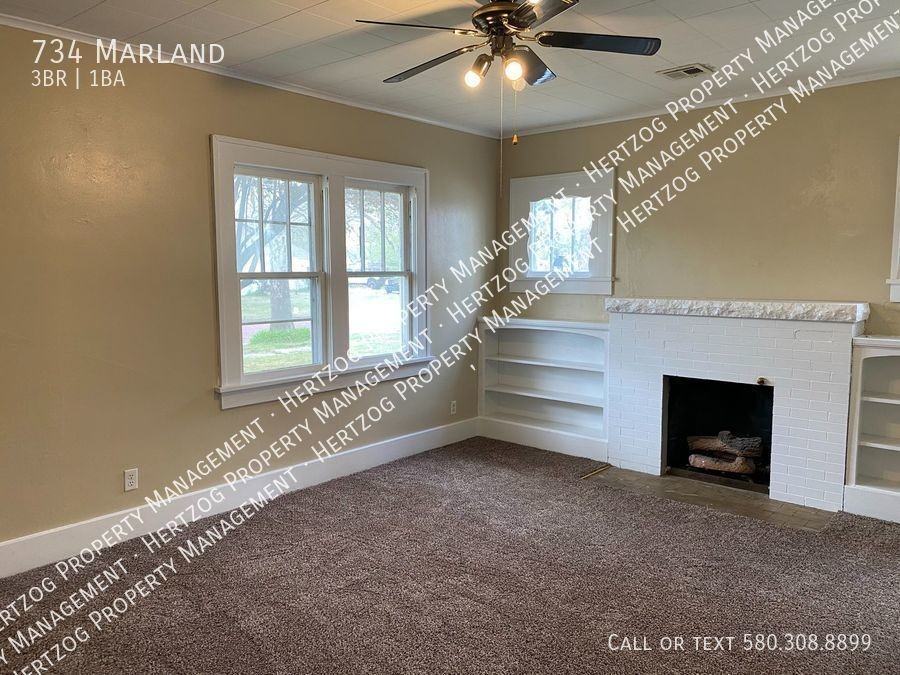734 Marland Dr - Photo 5 of 27