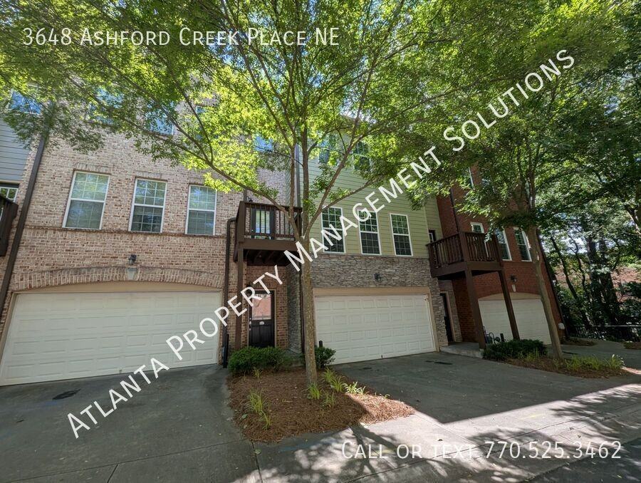 3648 Ashford Creek Pl Ne - Photo 2 of 25