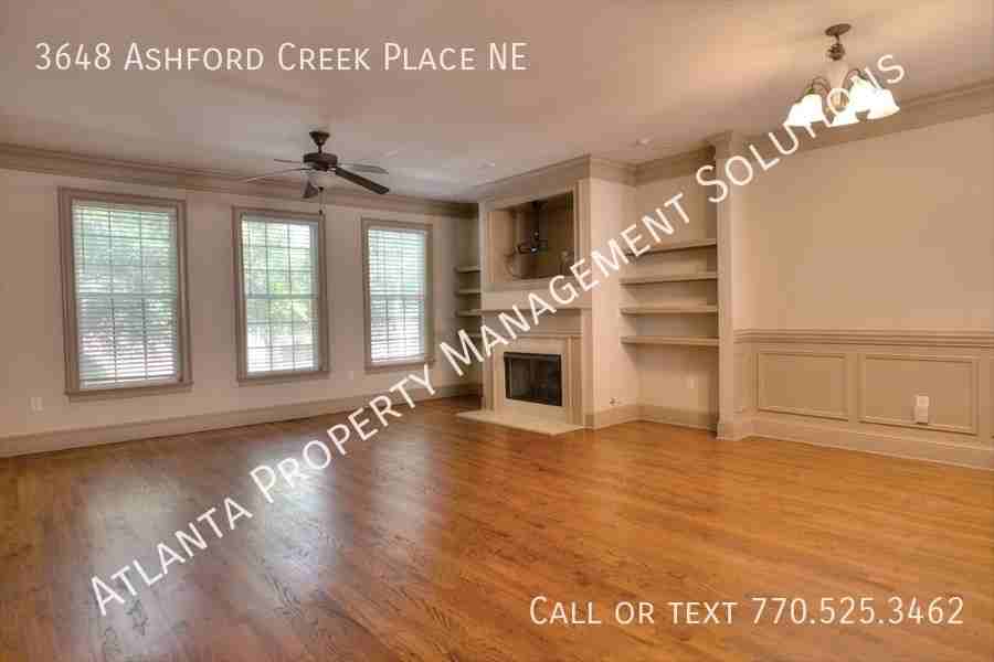 3648 Ashford Creek Pl Ne - Photo 4 of 25