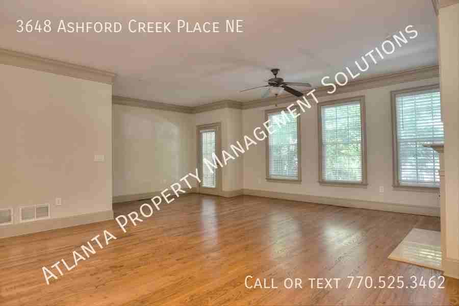 3648 Ashford Creek Pl Ne - Photo 5 of 25