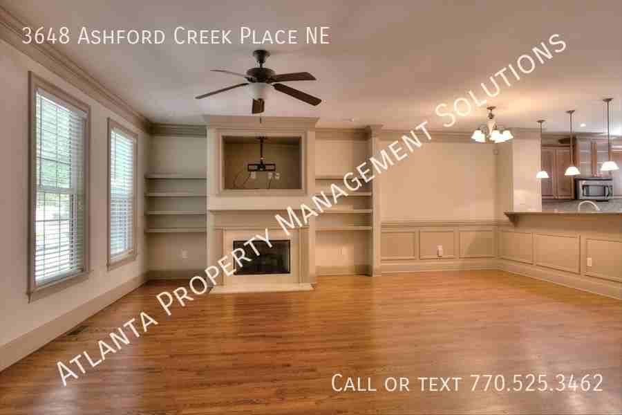 3648 Ashford Creek Pl Ne - Photo 6 of 25