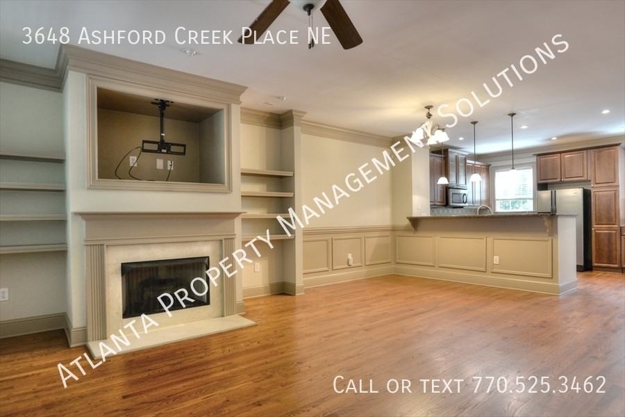 3648 Ashford Creek Pl Ne - Photo 7 of 25