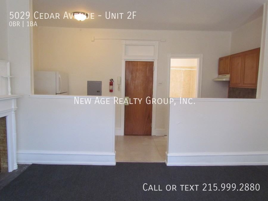 5029 Cedar Ave #2F - Photo 6 of 10