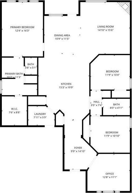 2308 Sky View Rd #NA - Photo 2 of 23