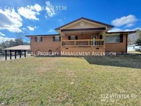 322 Vittetoe Rd - Photo 1 of 1