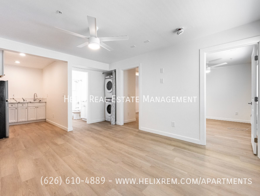 6353 Rosemead Blvd #B207