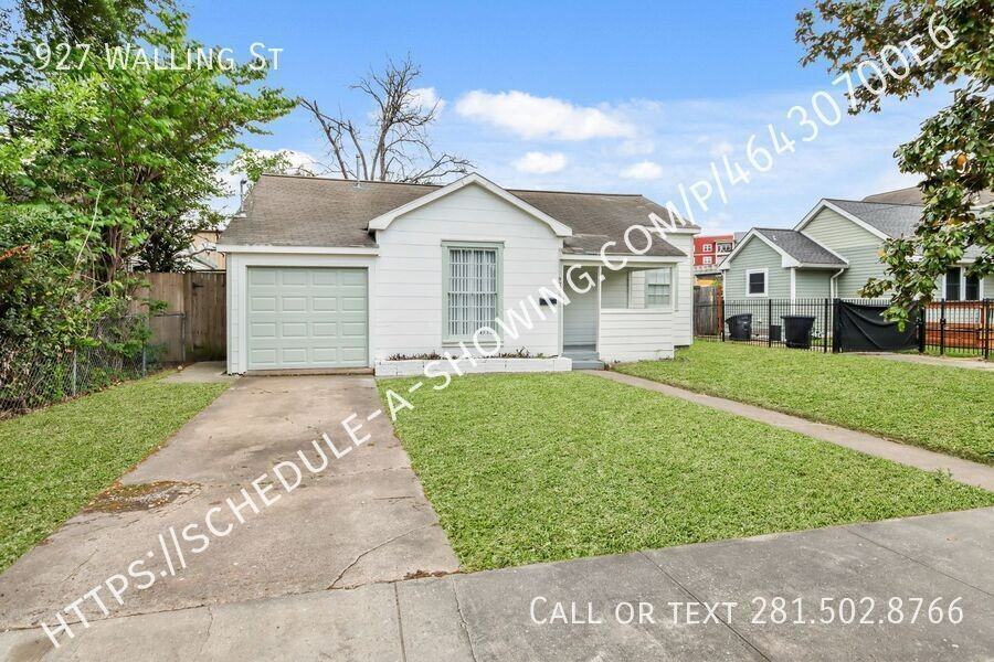 927 Walling St - Photo 2 of 13