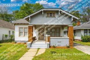 1512 5th Ave N - Photo 1 of 1