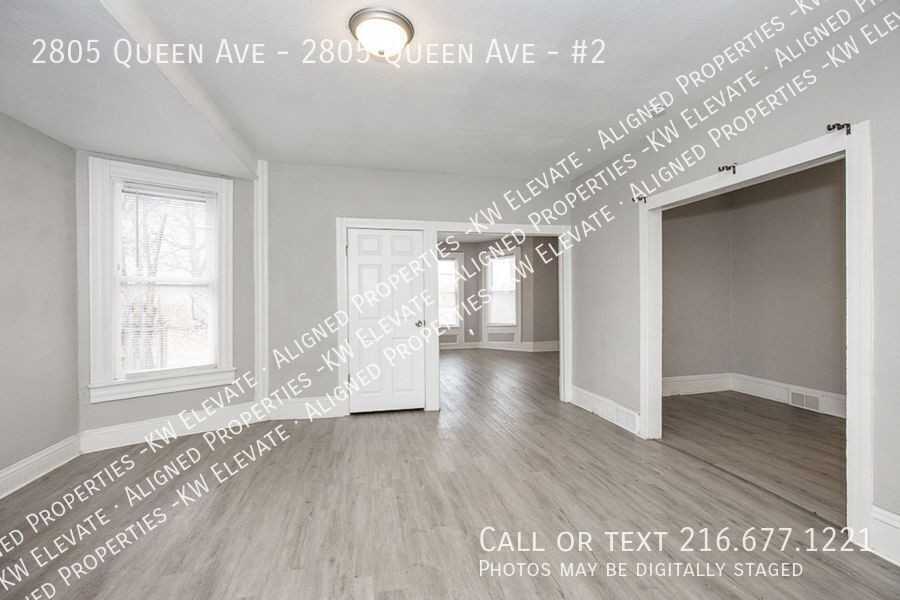 QUEEN & #2 - Photo 7 of 18