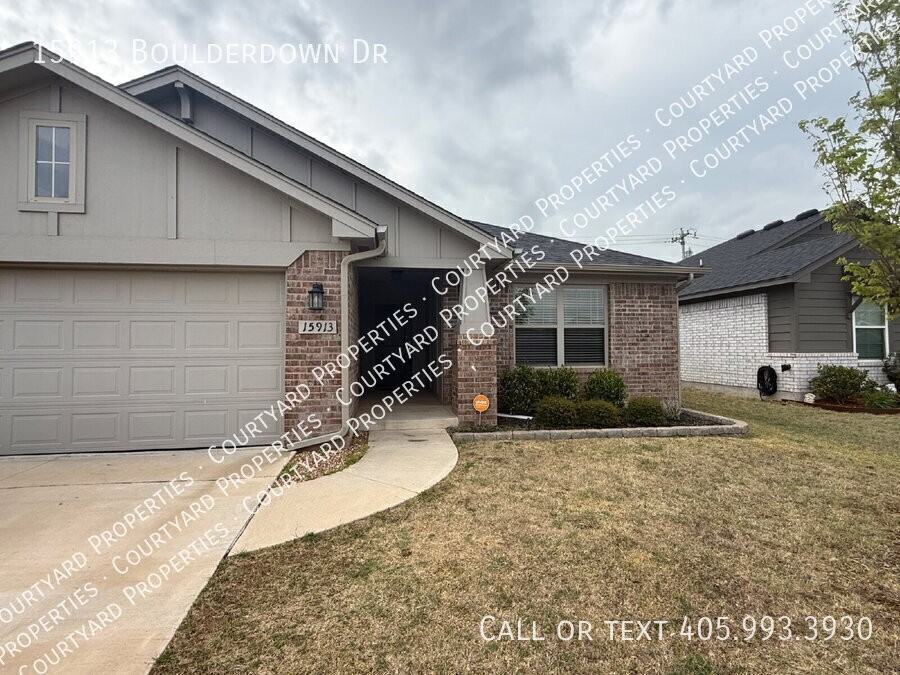 15913 Boulderdown Dr - Photo 2 of 24