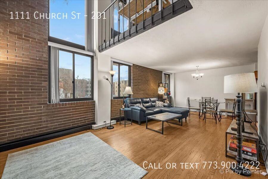 1111 Church St #201 - Photo 2 of 21