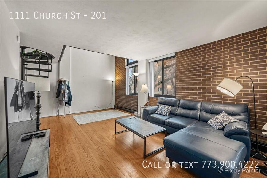 1111 Church St #201 - Photo 3 of 21