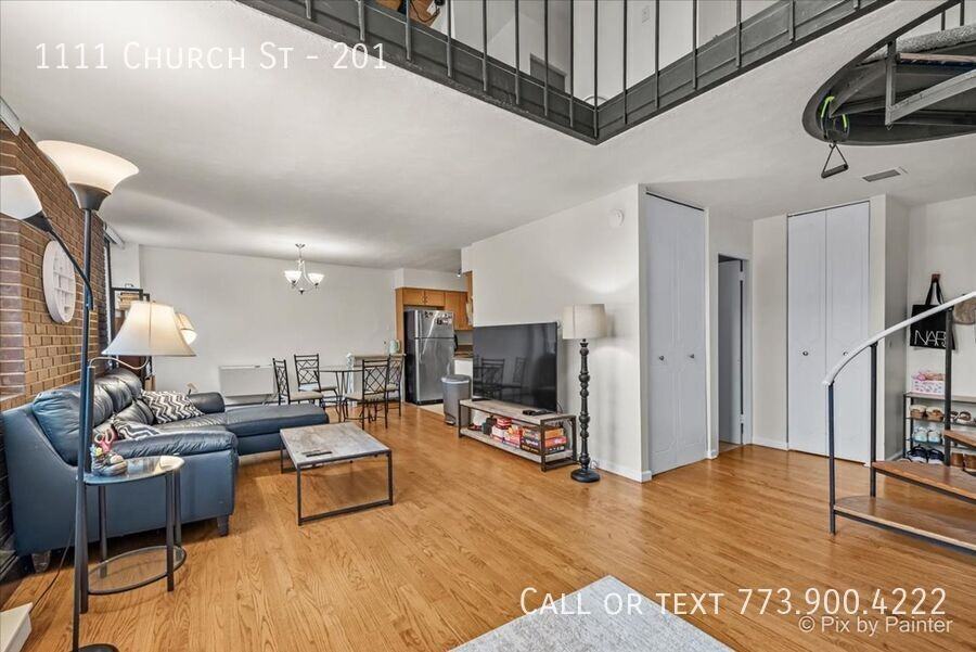 1111 Church St #201 - Photo 4 of 21