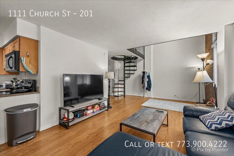 1111 Church St #201 - Photo 5 of 21