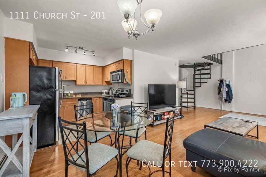 1111 Church St #201 - Photo 6 of 21