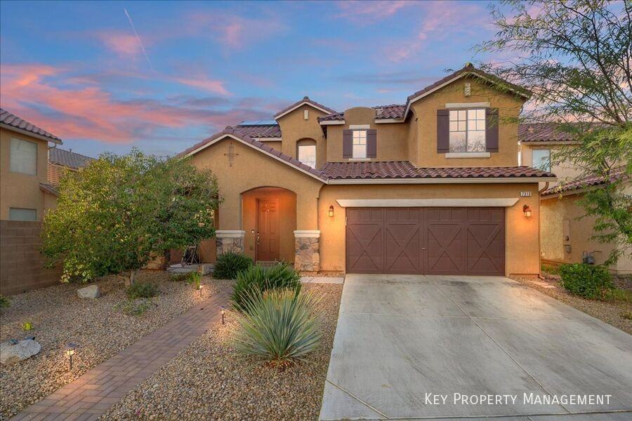 7313 Rietz Canyon St - Photo 2 of 50