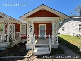 3122 S Arch St - Photo 1 of 1