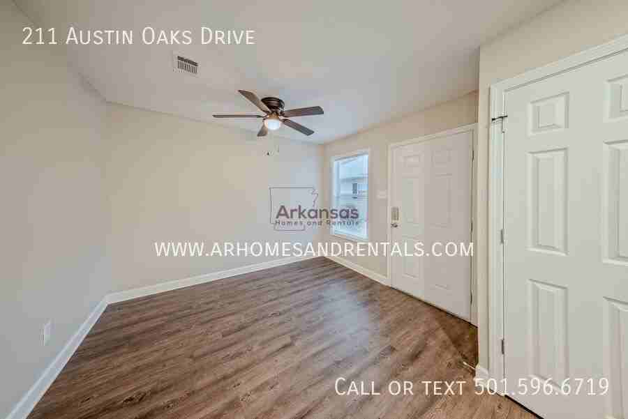 211 Austin Oaks Dr #211 - Photo 7 of 18