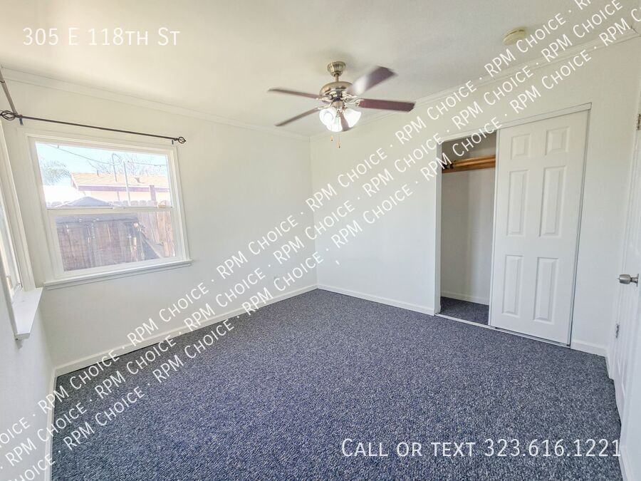 305 E 118th St - Photo 5 of 21