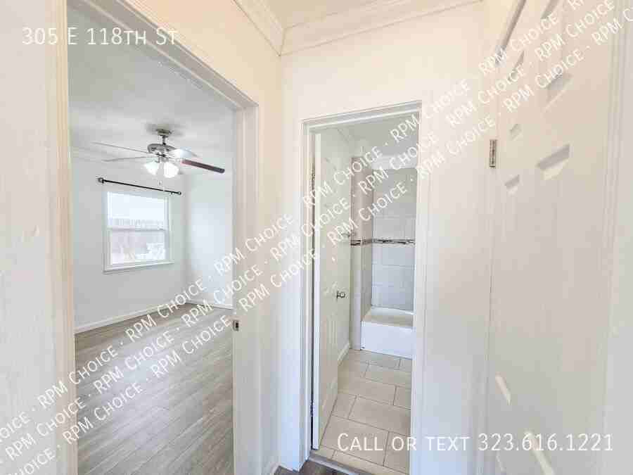 305 E 118th St - Photo 6 of 21