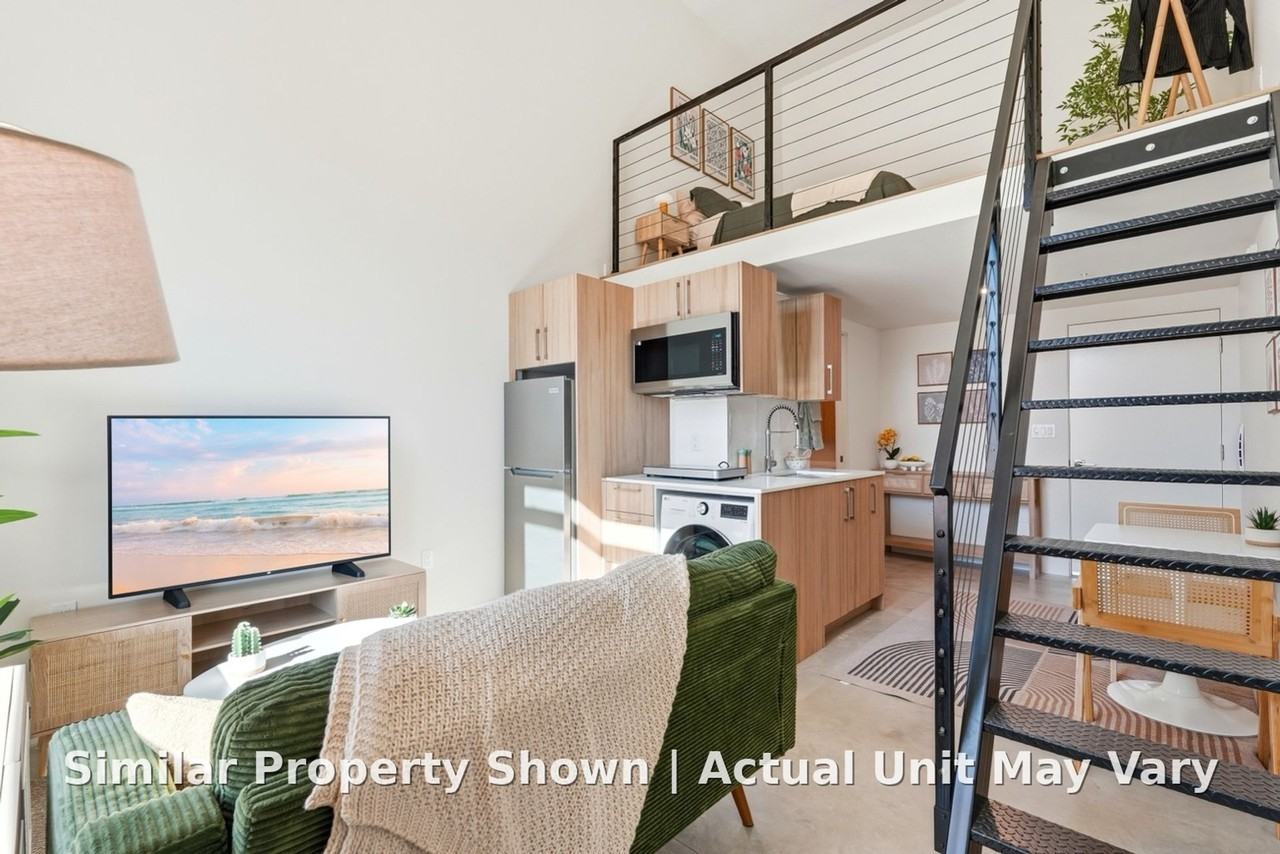 Step Designer Studio Community Living - Photo 4 of 26