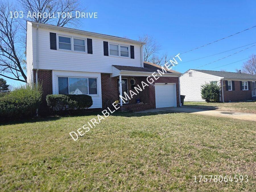 103 Arrollton Dr - Photo 2 of 18