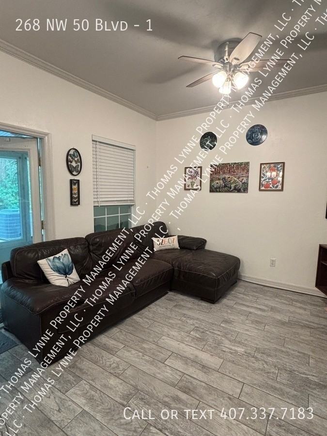 268 Nw 50th Blvd #1 - Photo 3 of 25