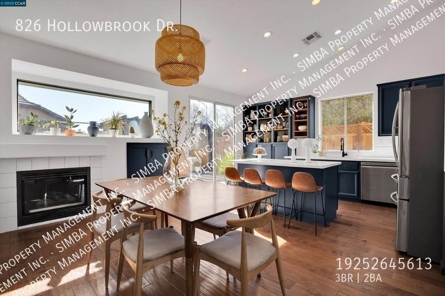 826 Hollowbrook Dr - Photo 6 of 10